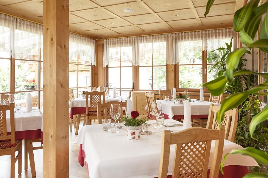 Speisesaal