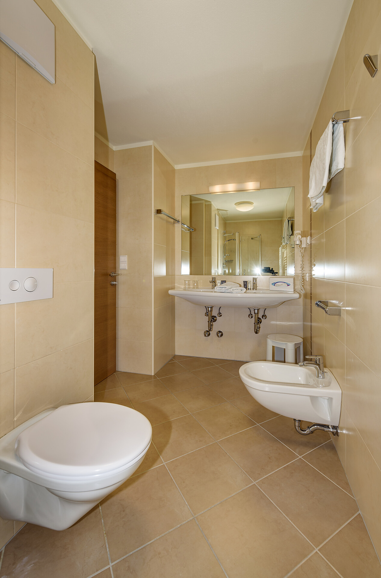 bagno CD Alpine Superior