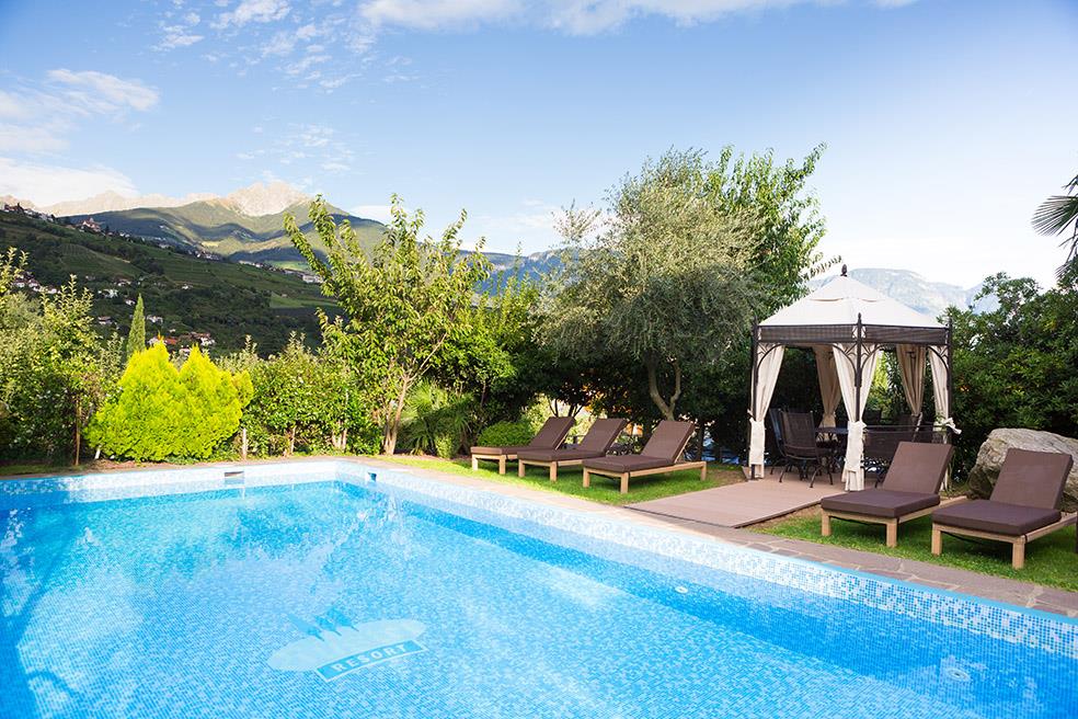 Livehotel Friedheim-Ruster Resort Algund 7 suedtirol.info