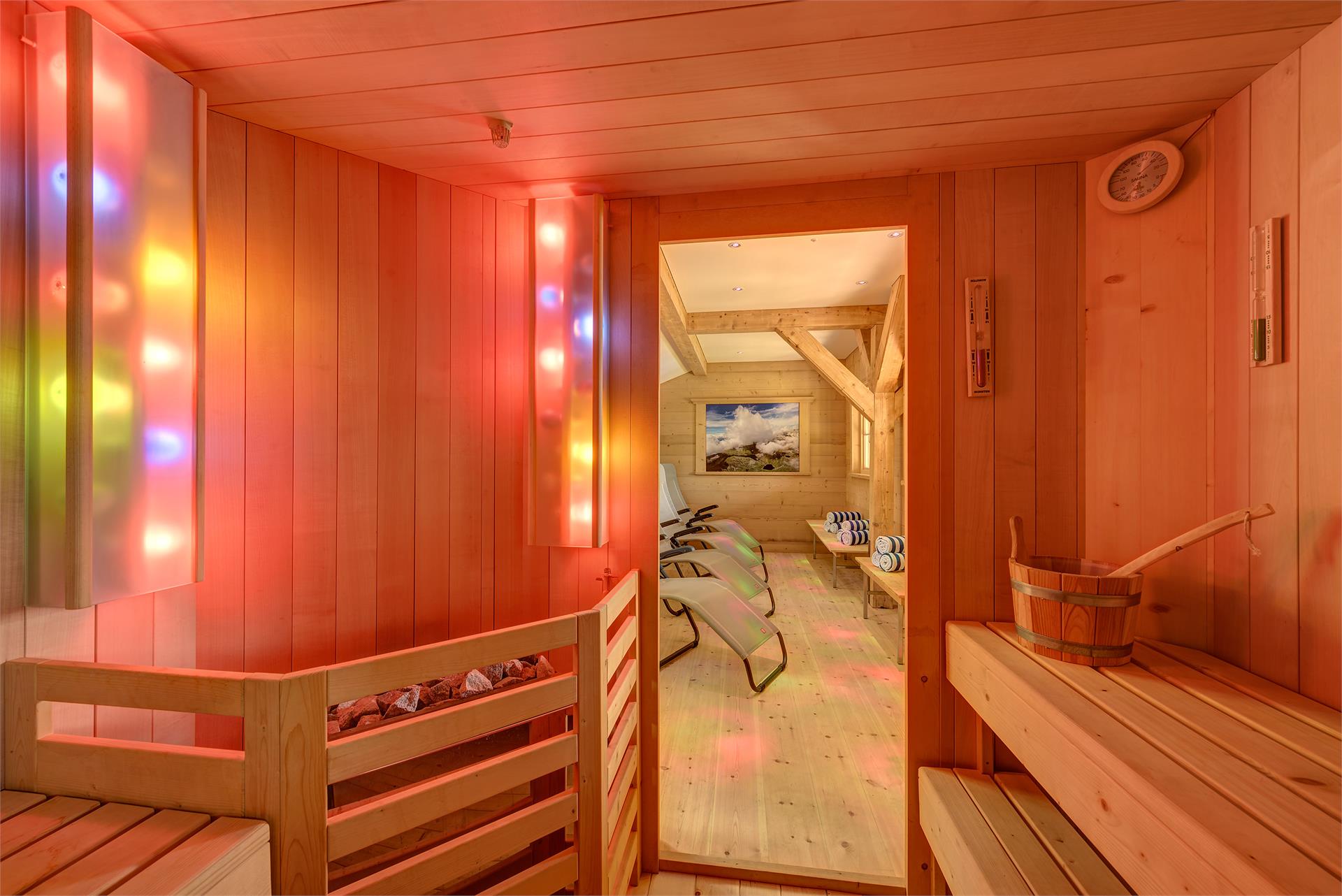 Livehotel Friedheim-Ruster Resort Algund 10 suedtirol.info