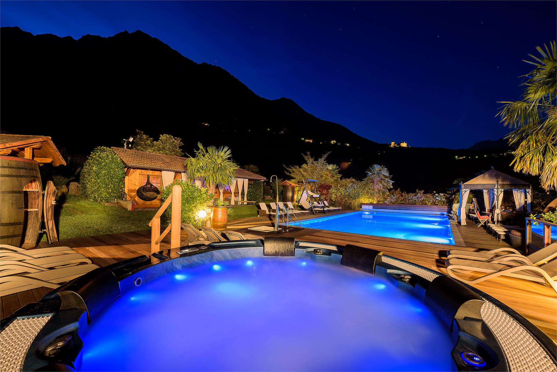 Livehotel Friedheim-Ruster Resort Algund 19 suedtirol.info