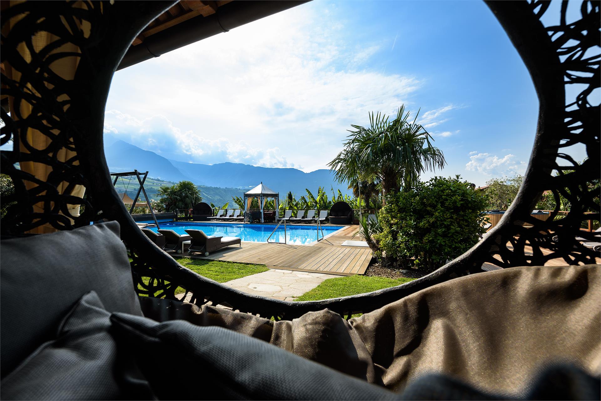 Livehotel Friedheim-Ruster Resort Algund 12 suedtirol.info