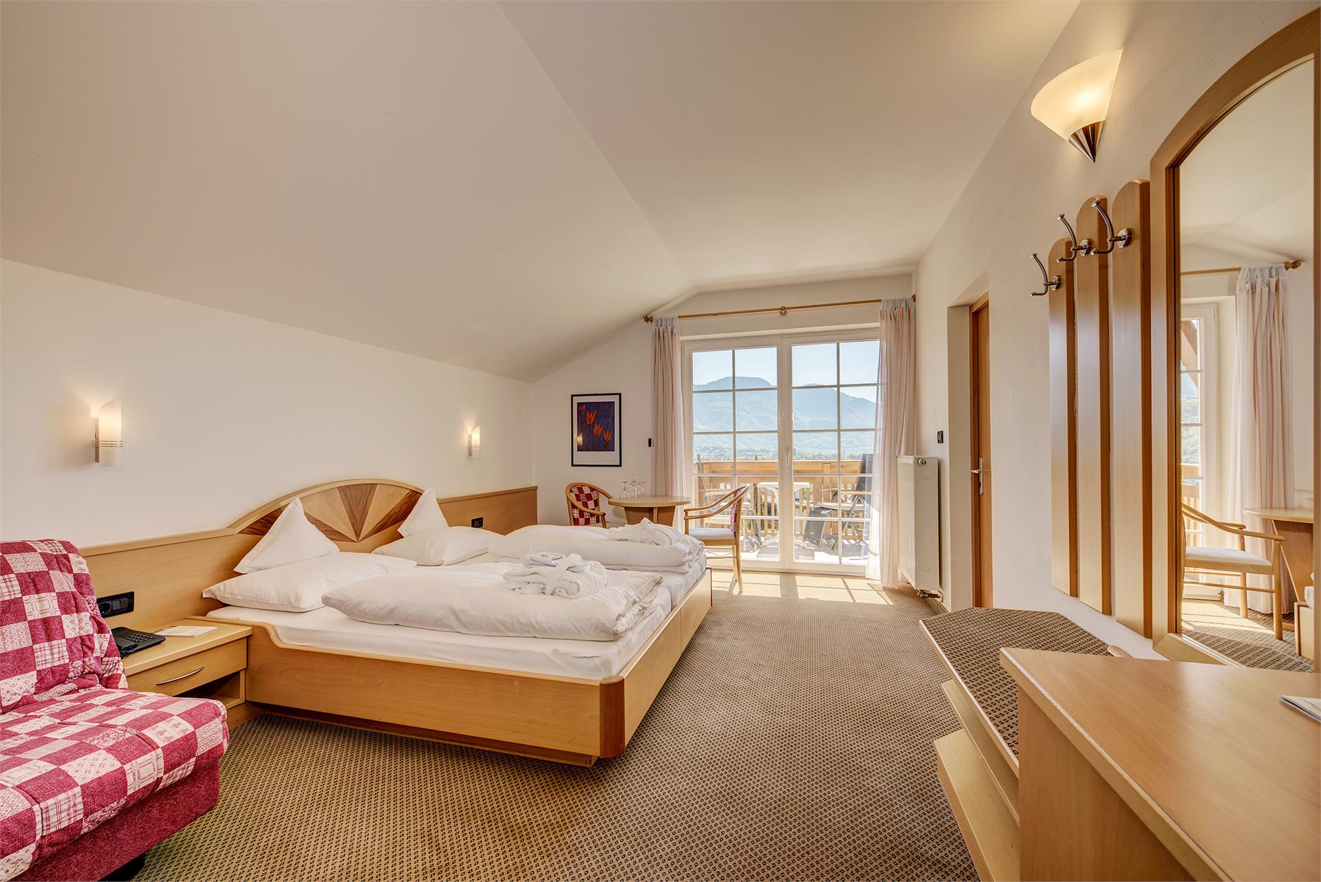Livehotel Friedheim-Ruster Resort Algund 17 suedtirol.info