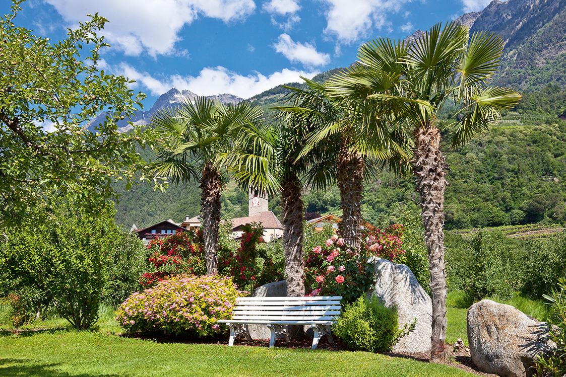 Livehotel Friedheim-Ruster Resort Algund 20 suedtirol.info