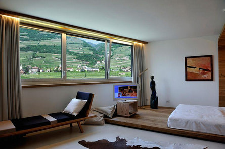 Luxury apartments Living Kampill Bolzano/Bozen 4 suedtirol.info