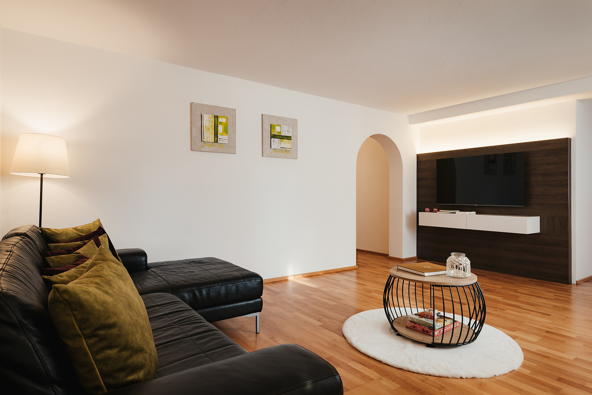 La Residence