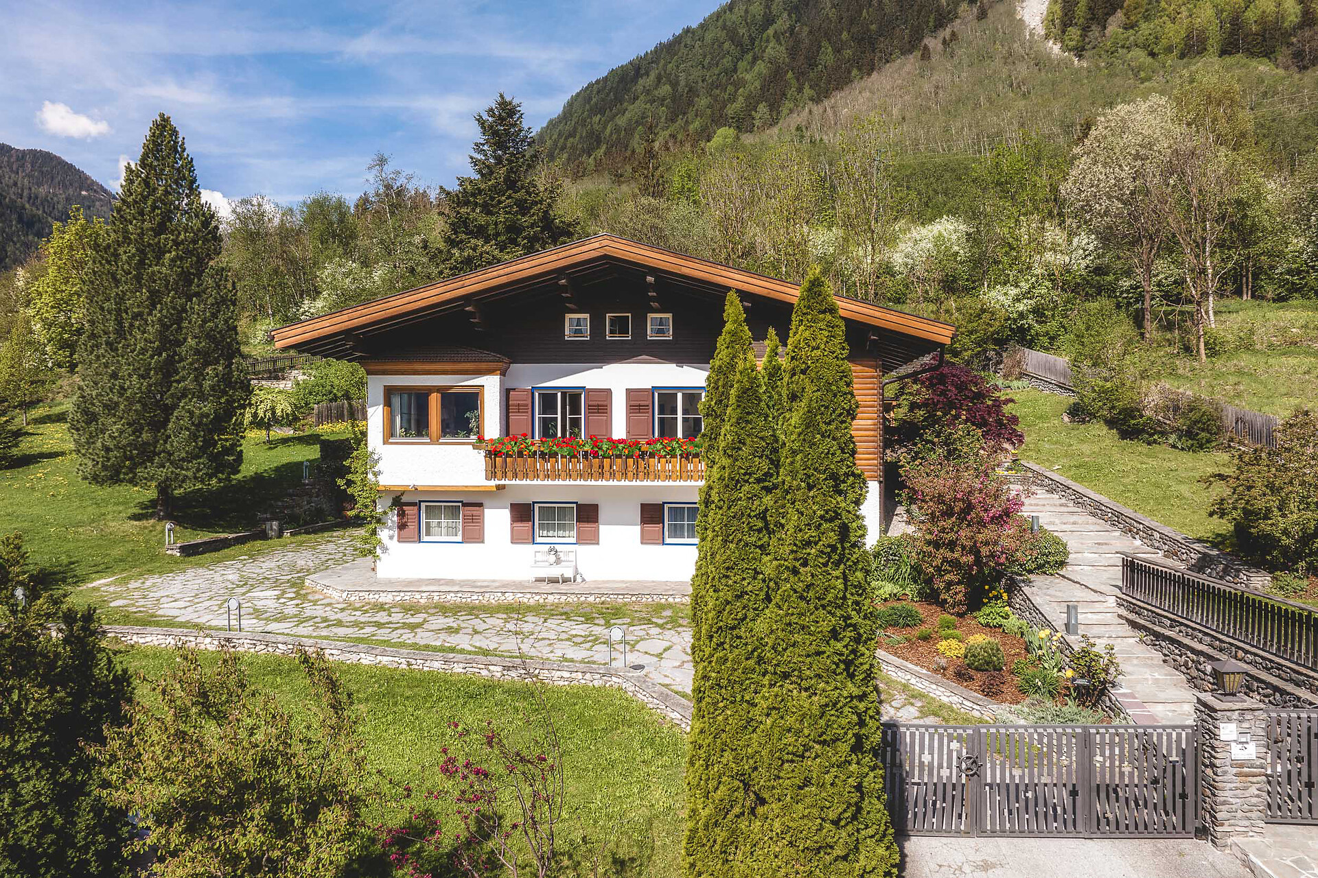 La Residence
