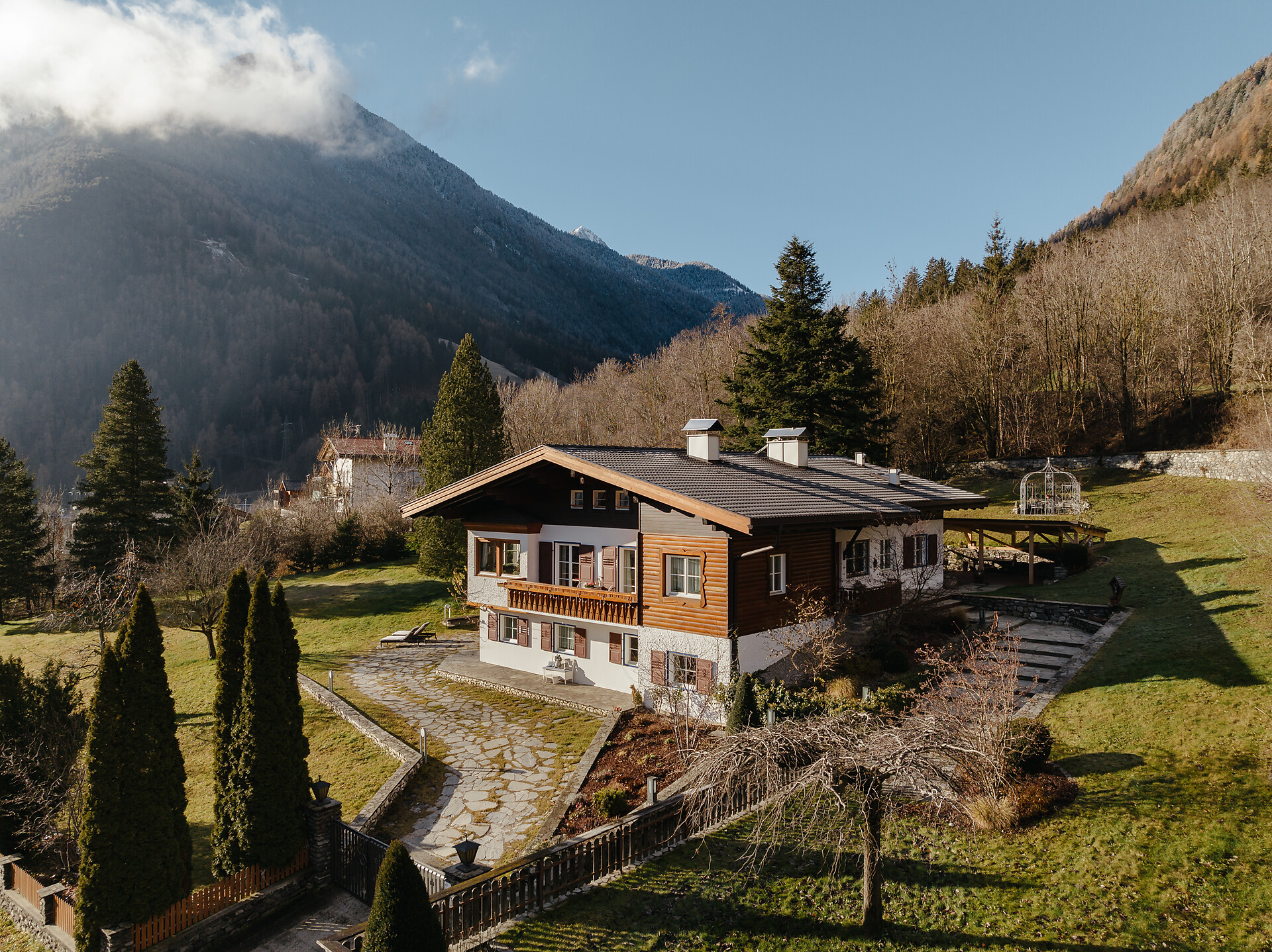 La Residence