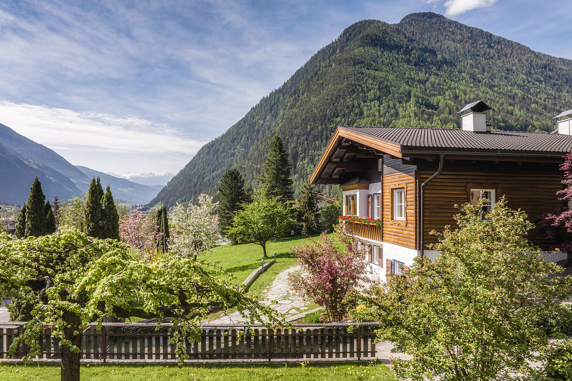 La Residence