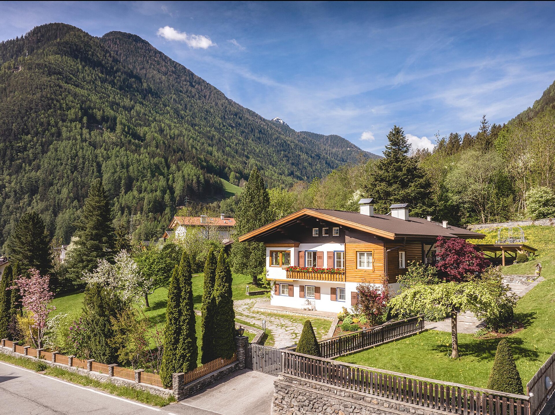 La Residence