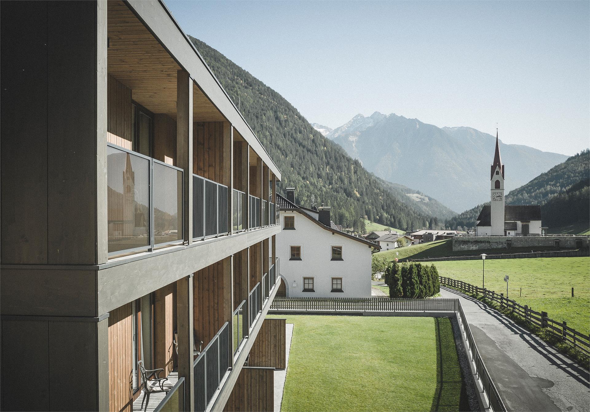 Luxegg Mountain Lodge Ahrntal 6 suedtirol.info