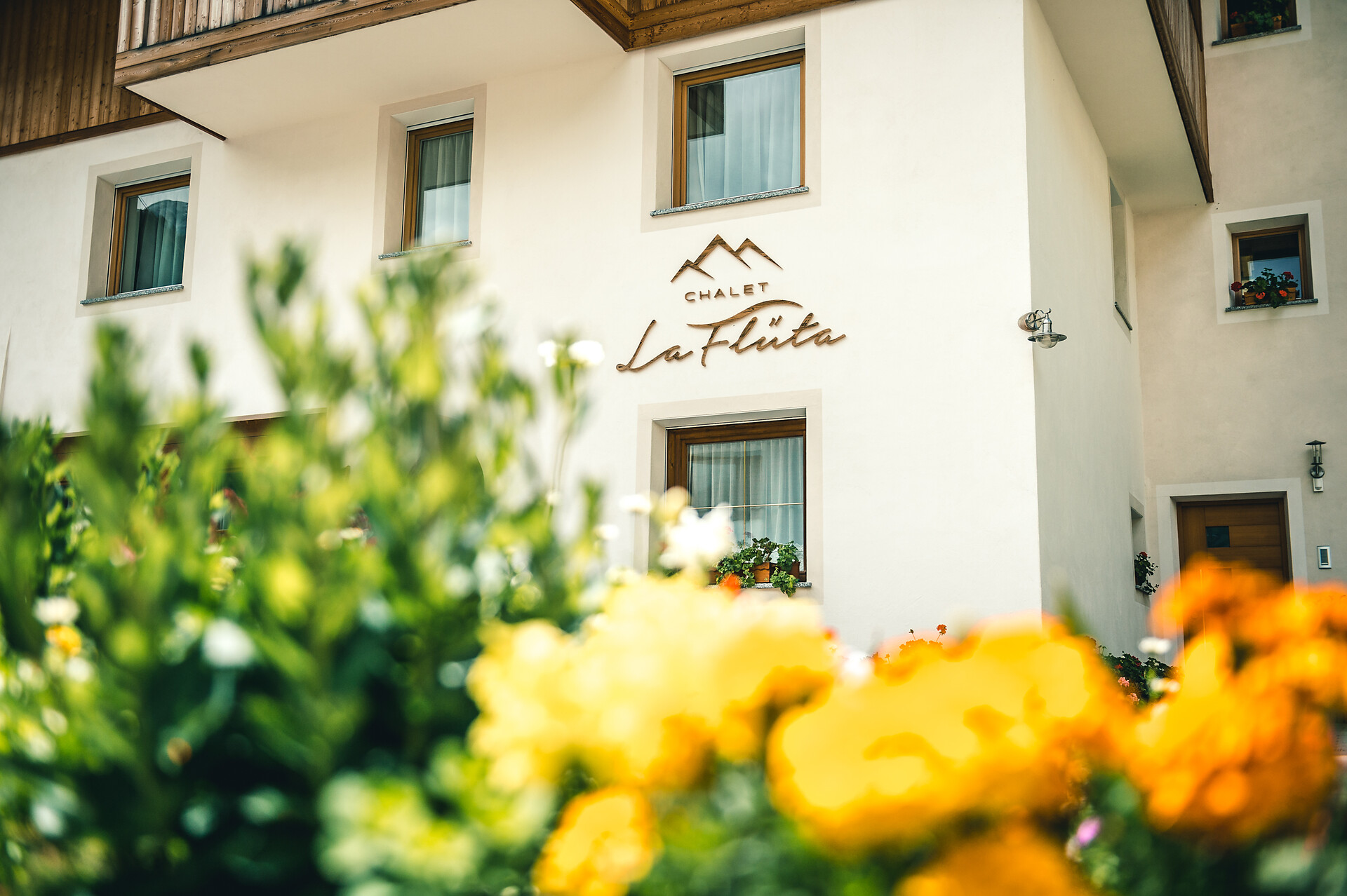 La Flüta