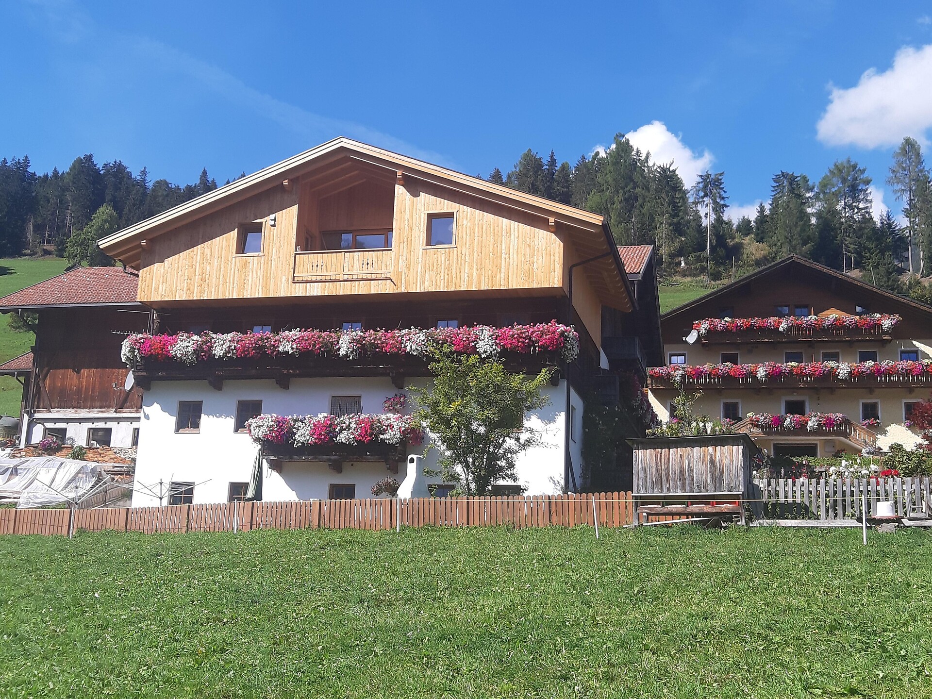Lodnerhof