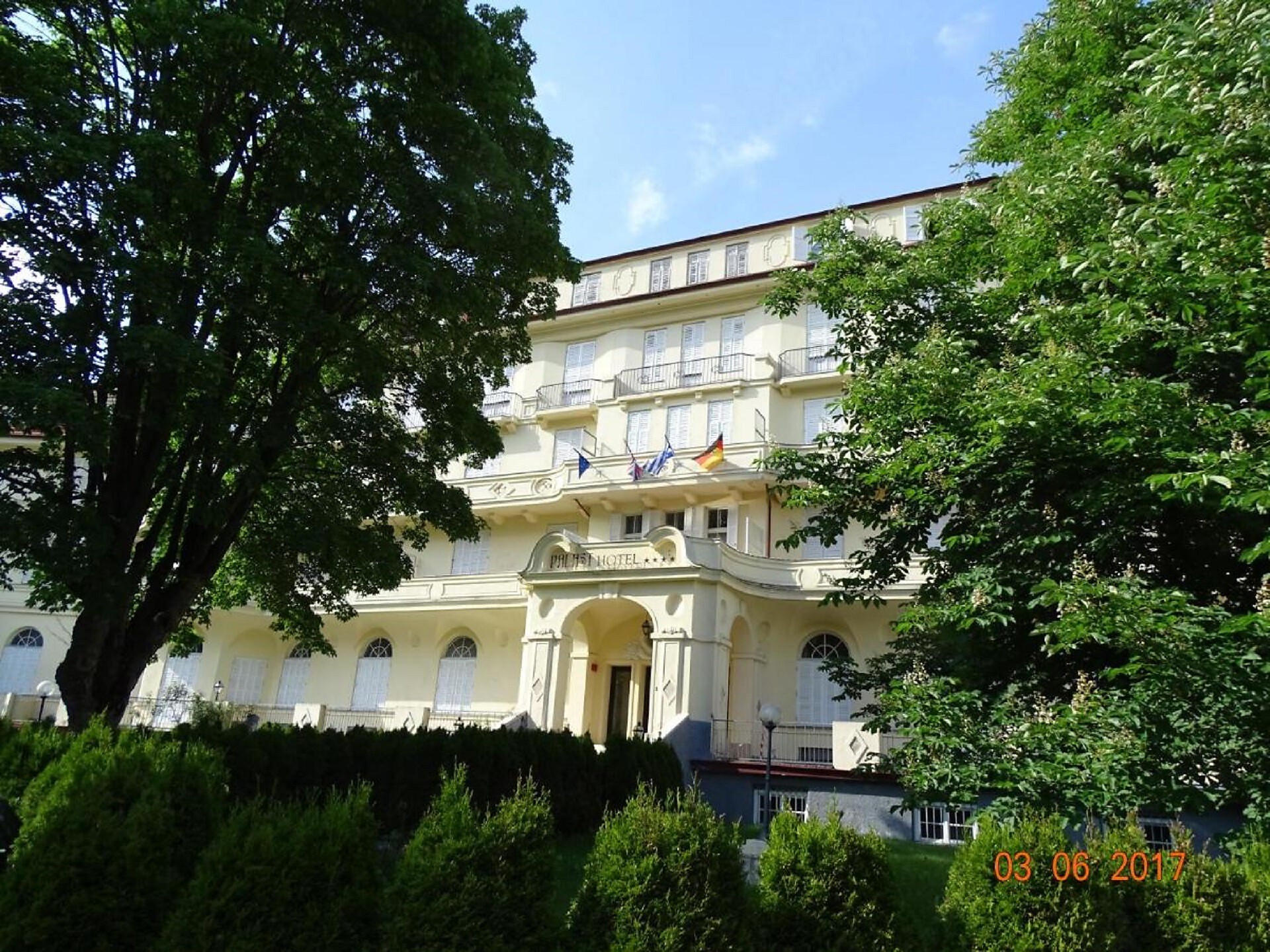L\'Angolo di Sissi