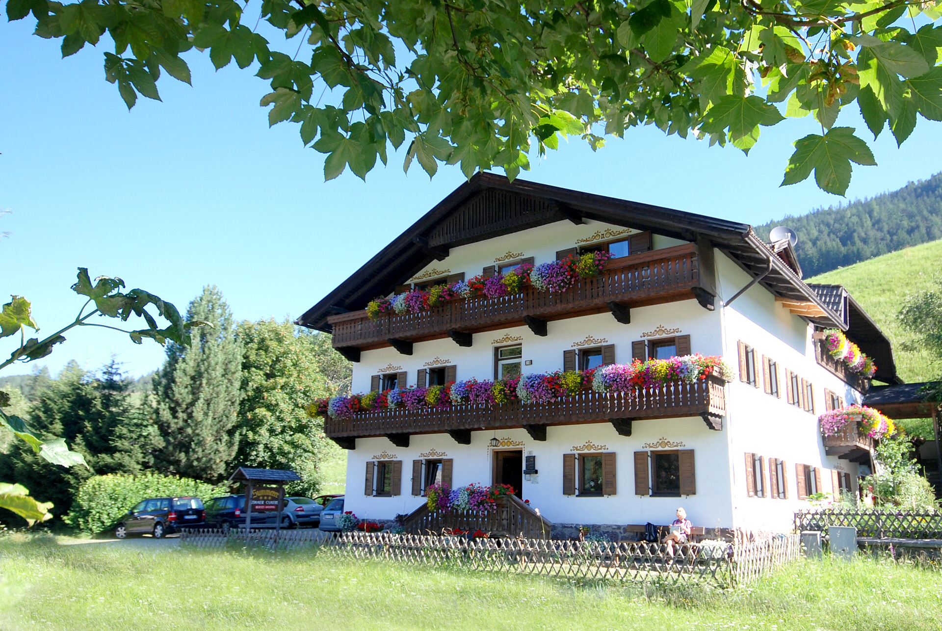 Landhaus Summerer
