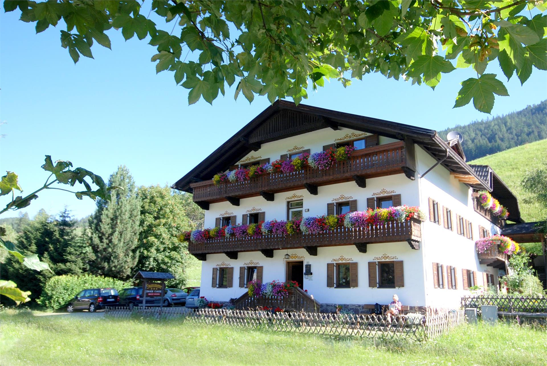 Landhaus Summerer Sexten 1 suedtirol.info