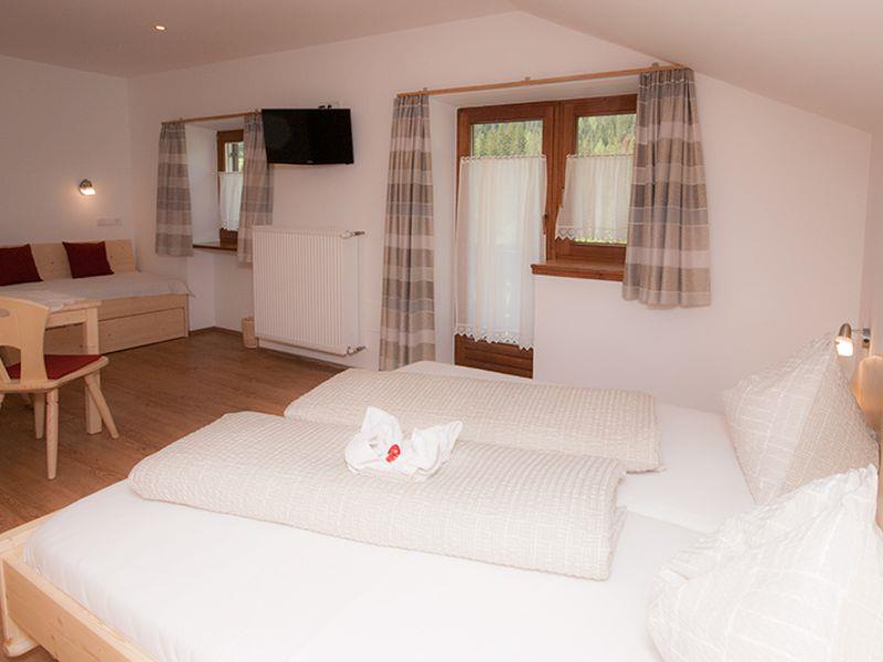 Landhaus Summerer Sexten 12 suedtirol.info