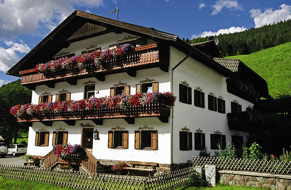 Landhaus Summerer - Regione dolomitica 3 Cime - #2 - suedtirol.info