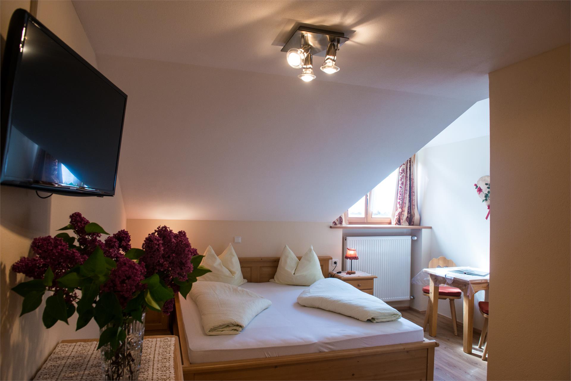 Landhaus Summerer Sexten 26 suedtirol.info