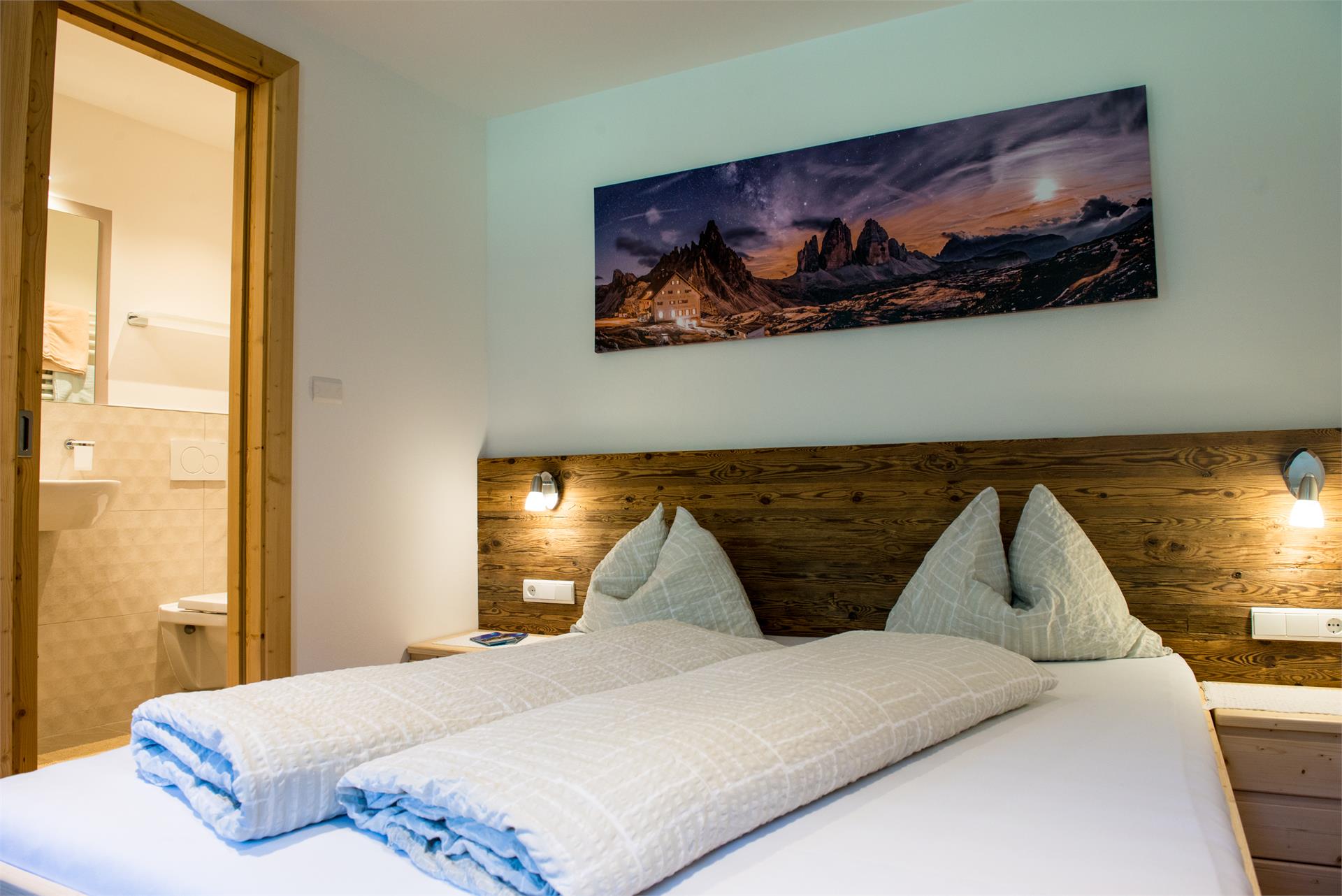 Landhaus Summerer Sexten 21 suedtirol.info