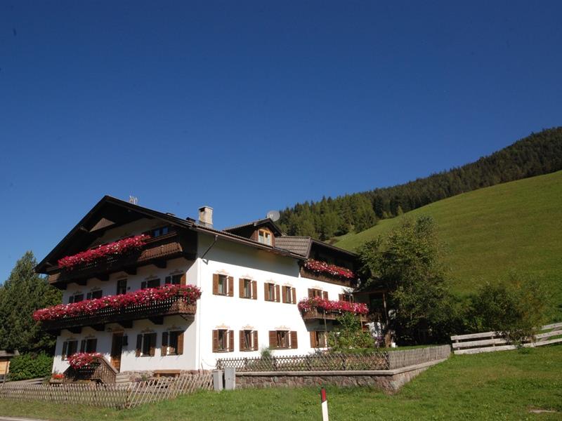 Landhaus Summerer Sexten 19 suedtirol.info