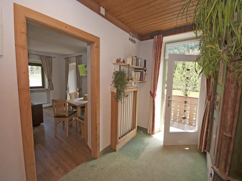 Landhaus Summerer Sexten 18 suedtirol.info