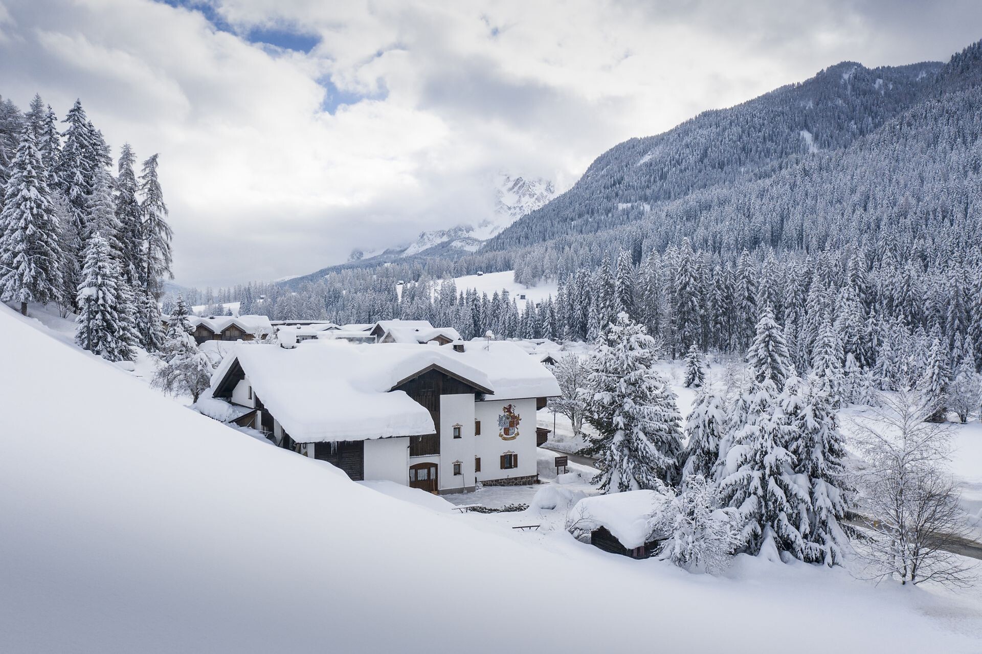 Landhaus Summerer