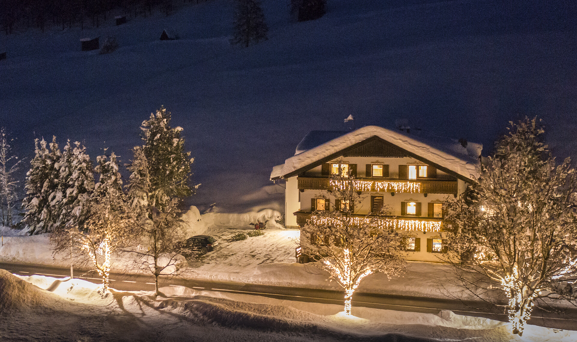 Landhaus Summerer
