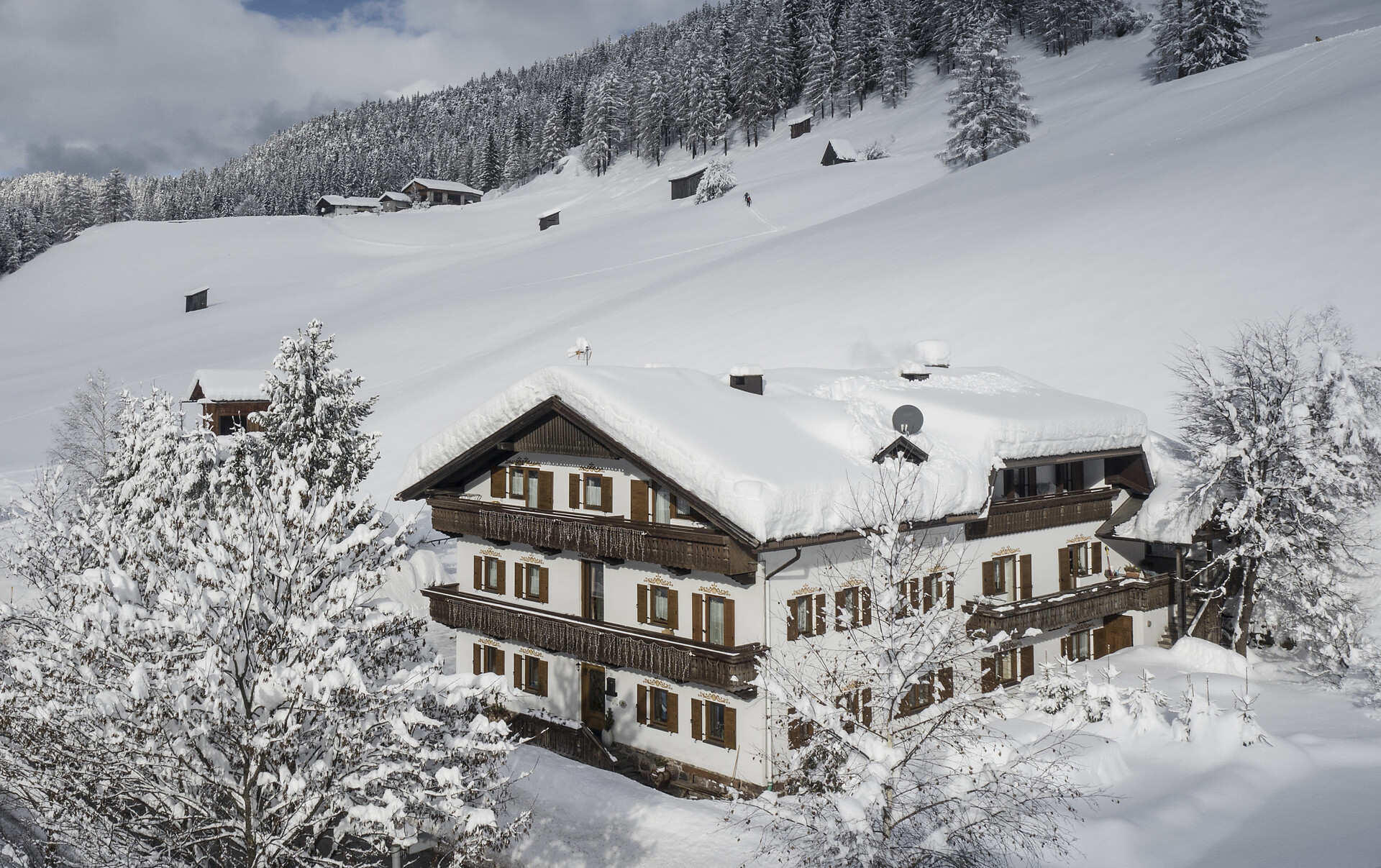 Landhaus Summerer