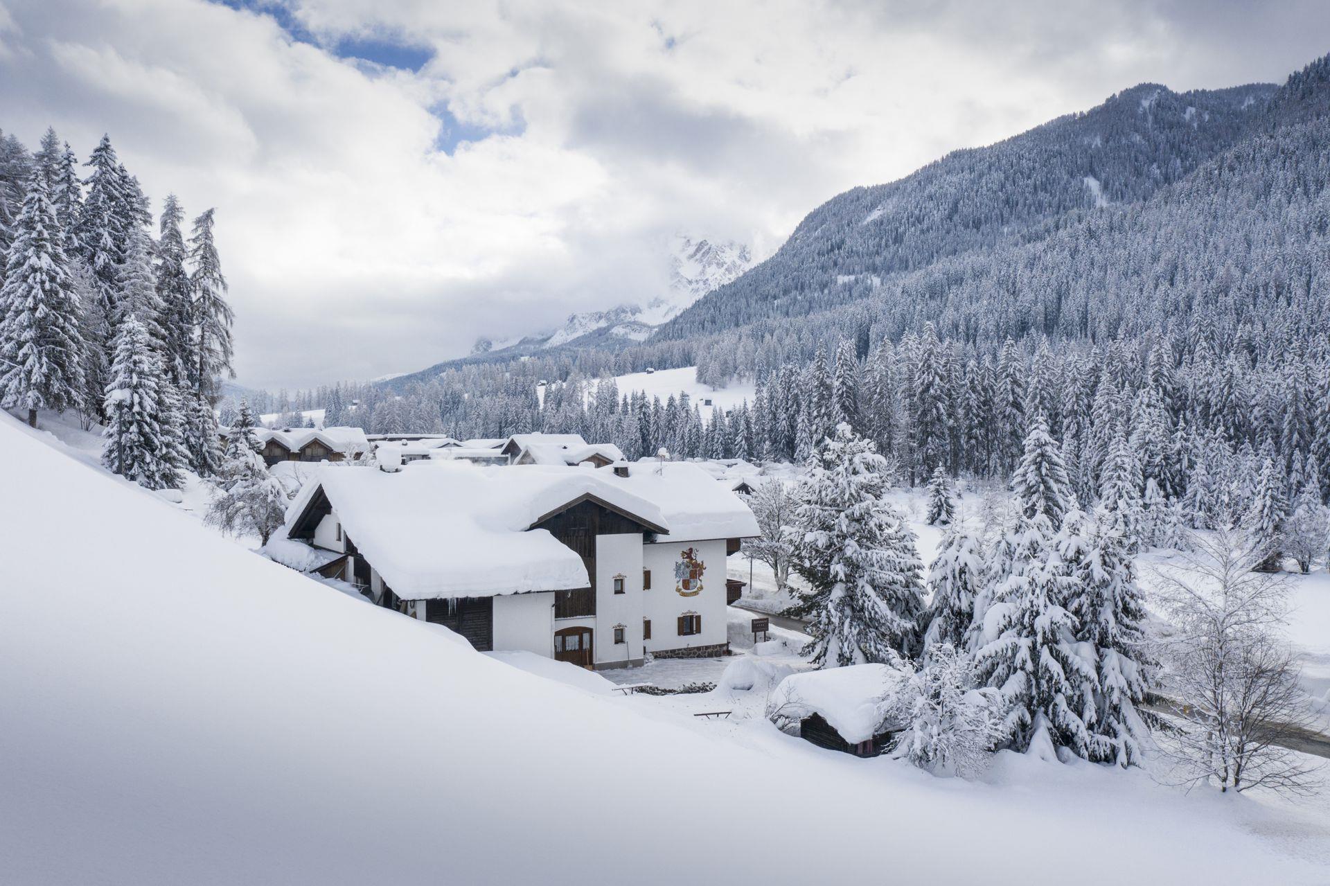 Landhaus Summerer Sexten 30 suedtirol.info