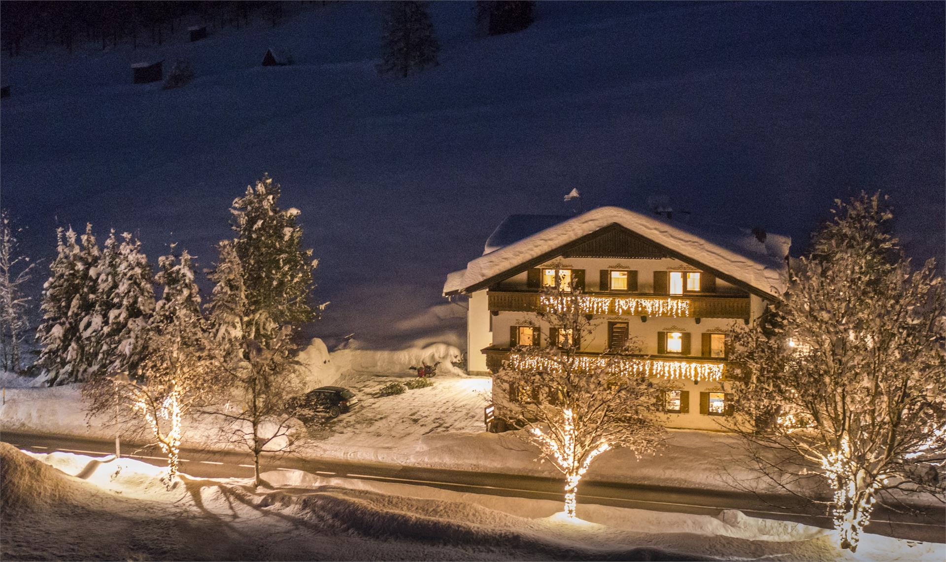 Landhaus Summerer Sexten 29 suedtirol.info