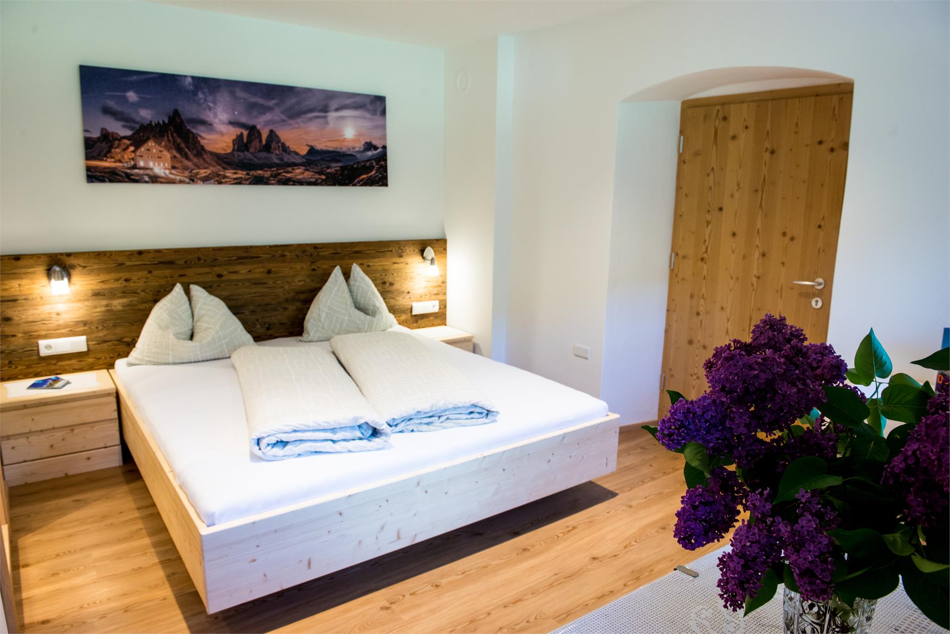 Landhaus Summerer Sexten 22 suedtirol.info