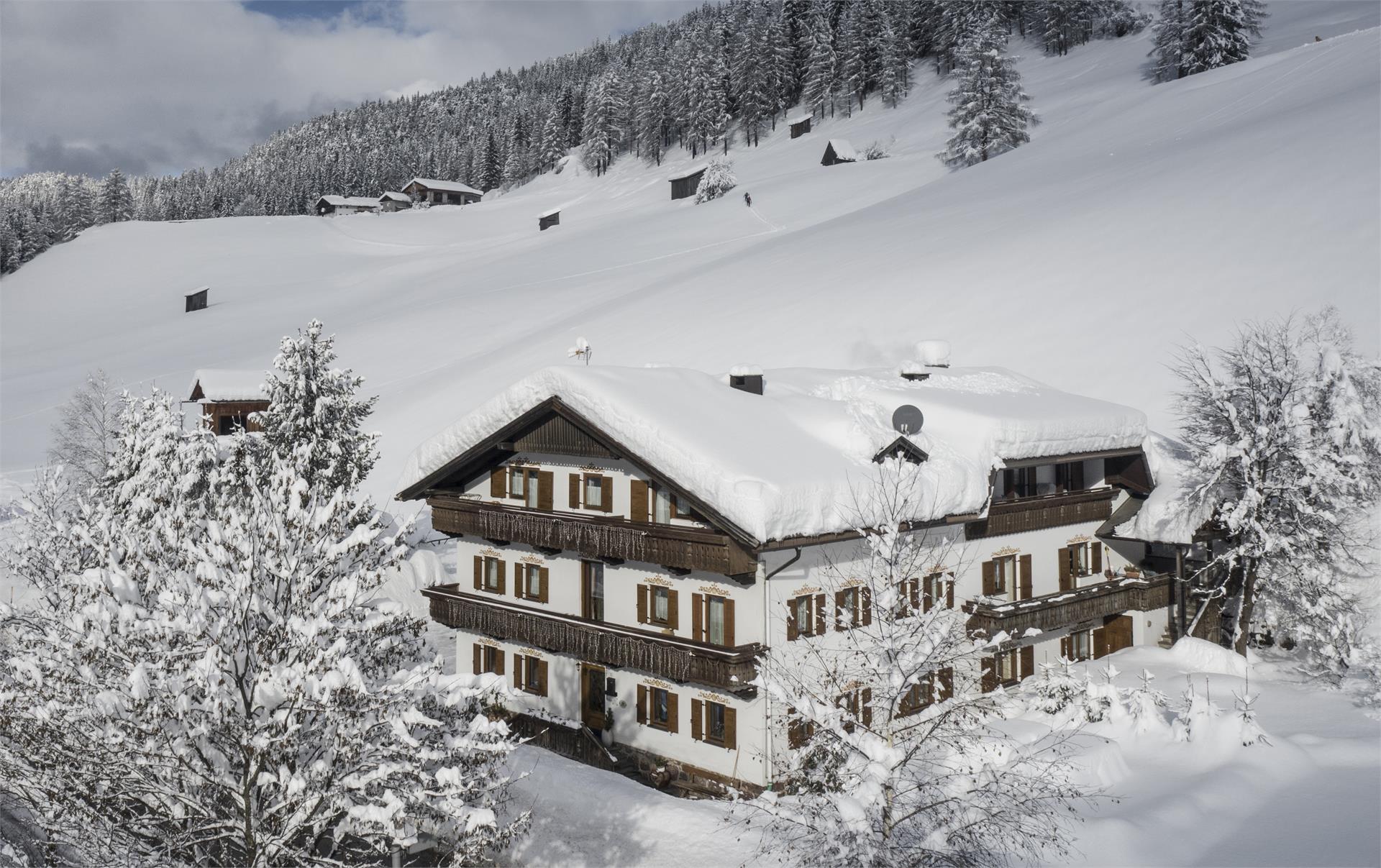Landhaus Summerer Sexten 28 suedtirol.info