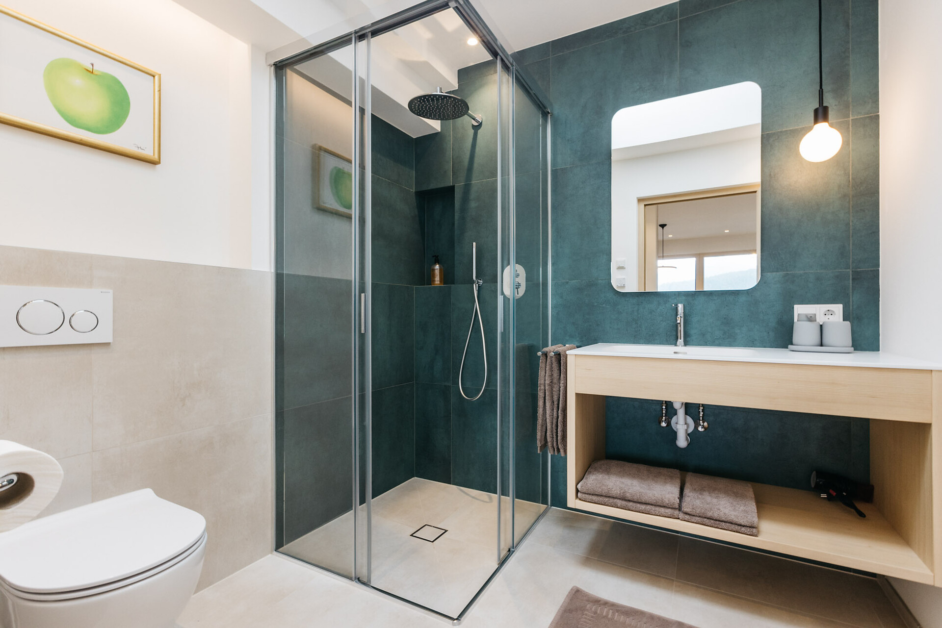 bagno