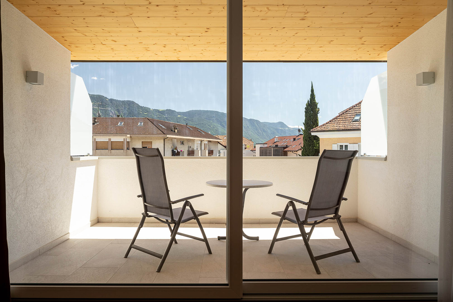 Landhaus am Gries - Meran/Merano and environs - #11 - suedtirol.info
