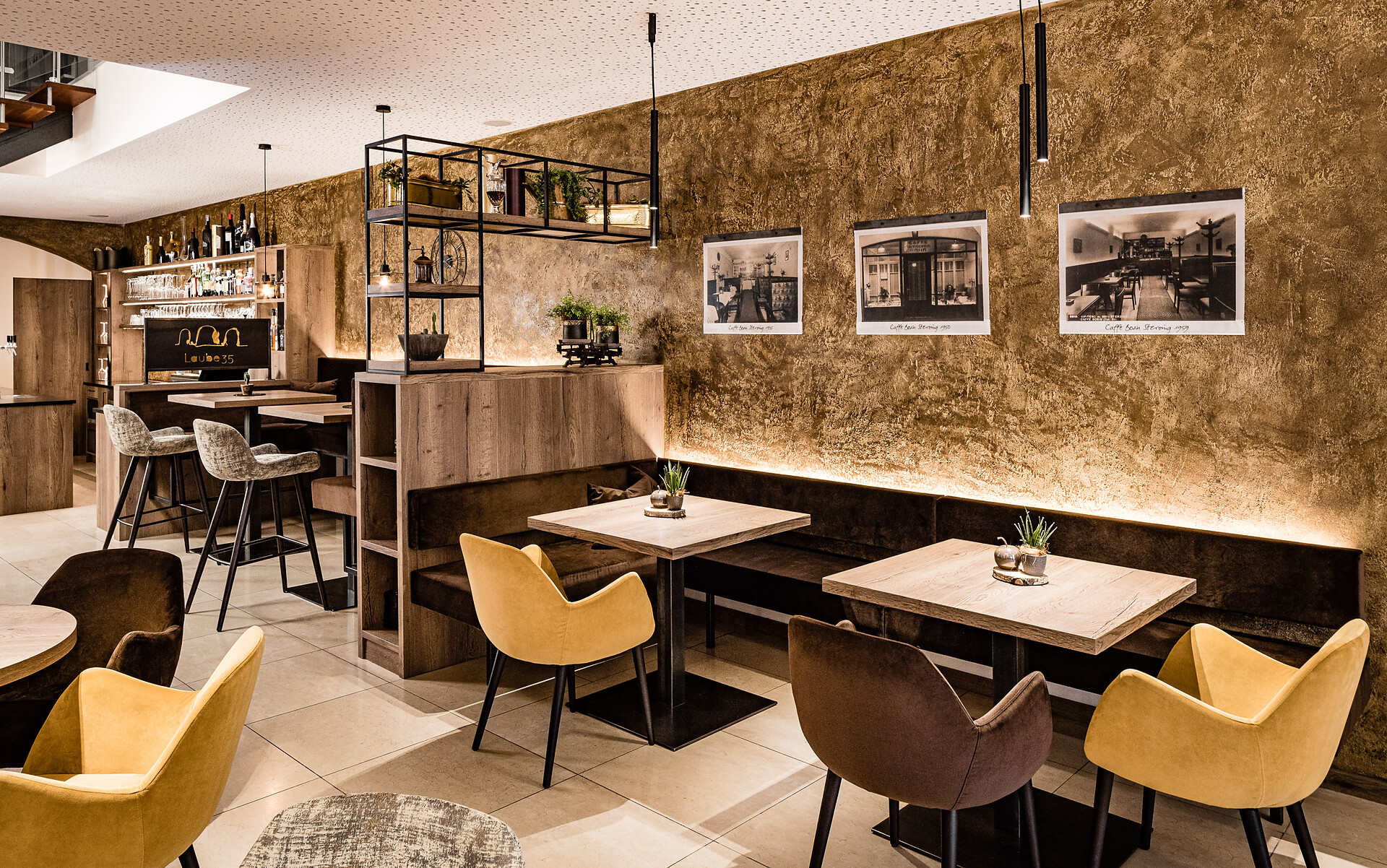 Bar&Café