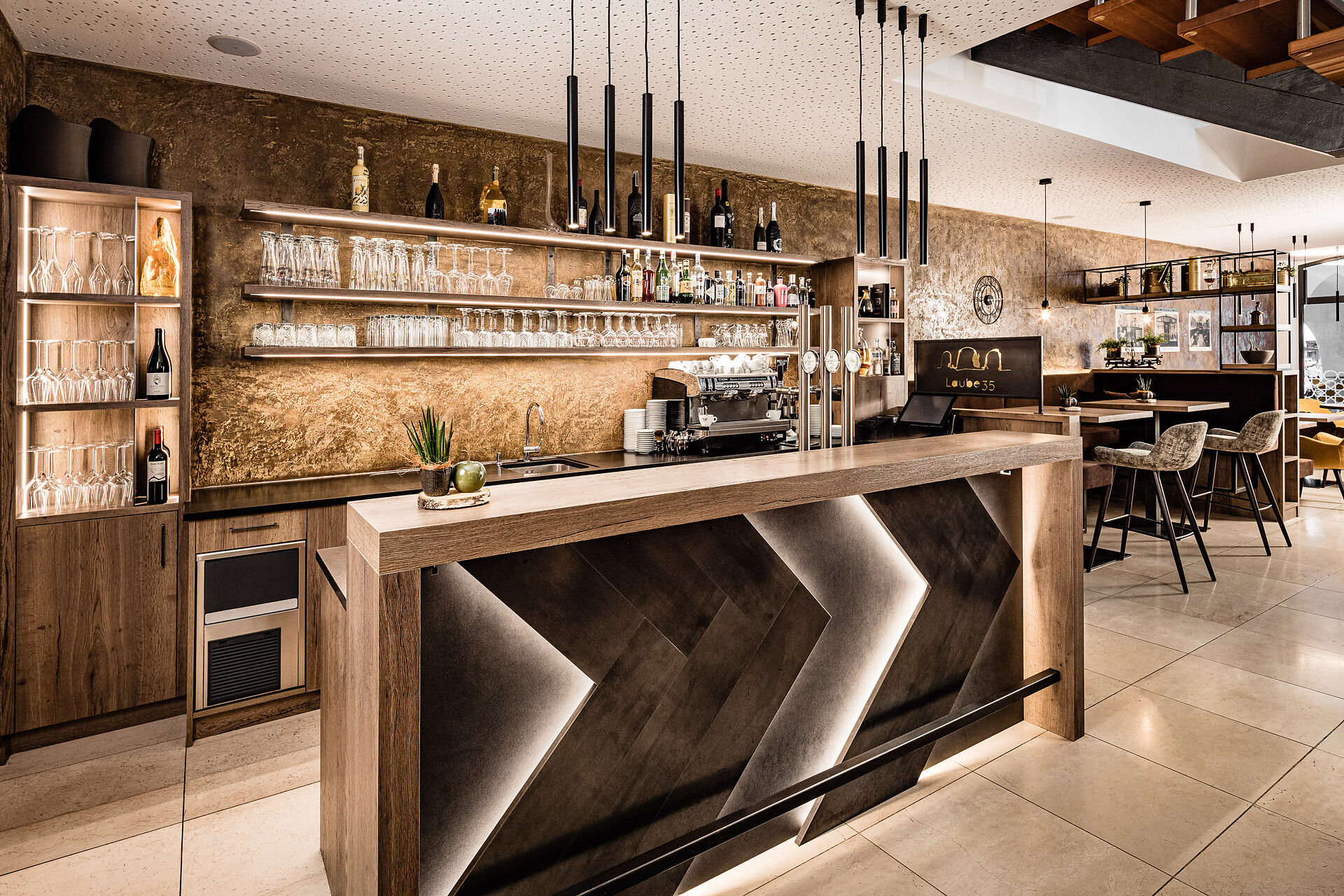Bar&Café