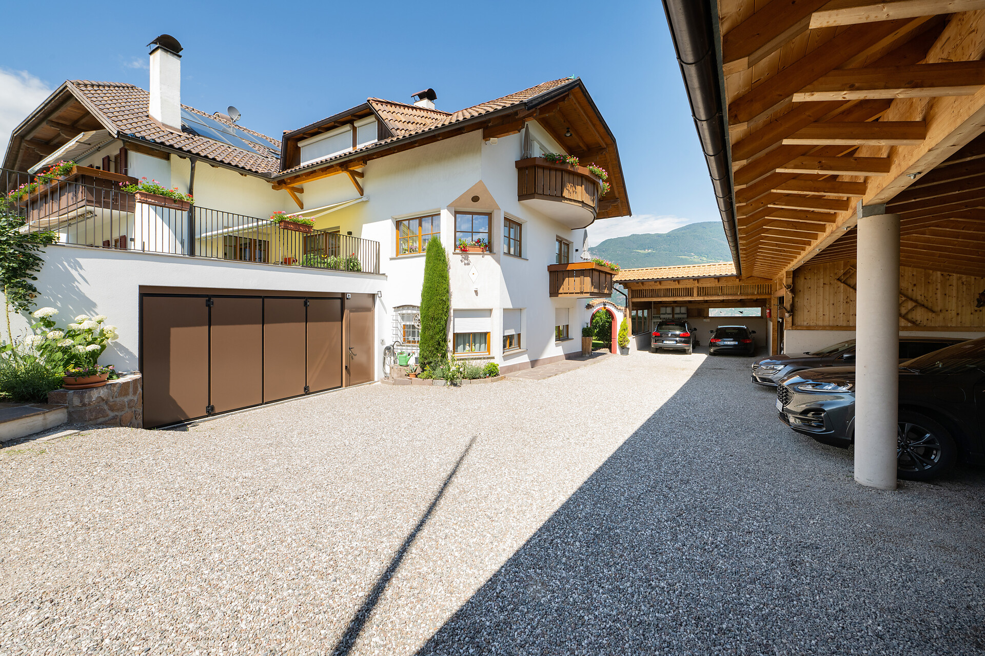 Lanserhof