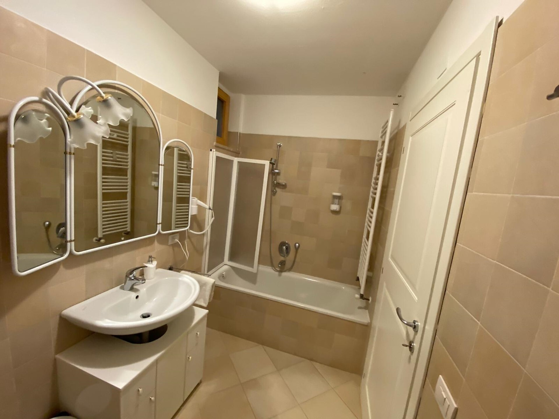 BAGNO