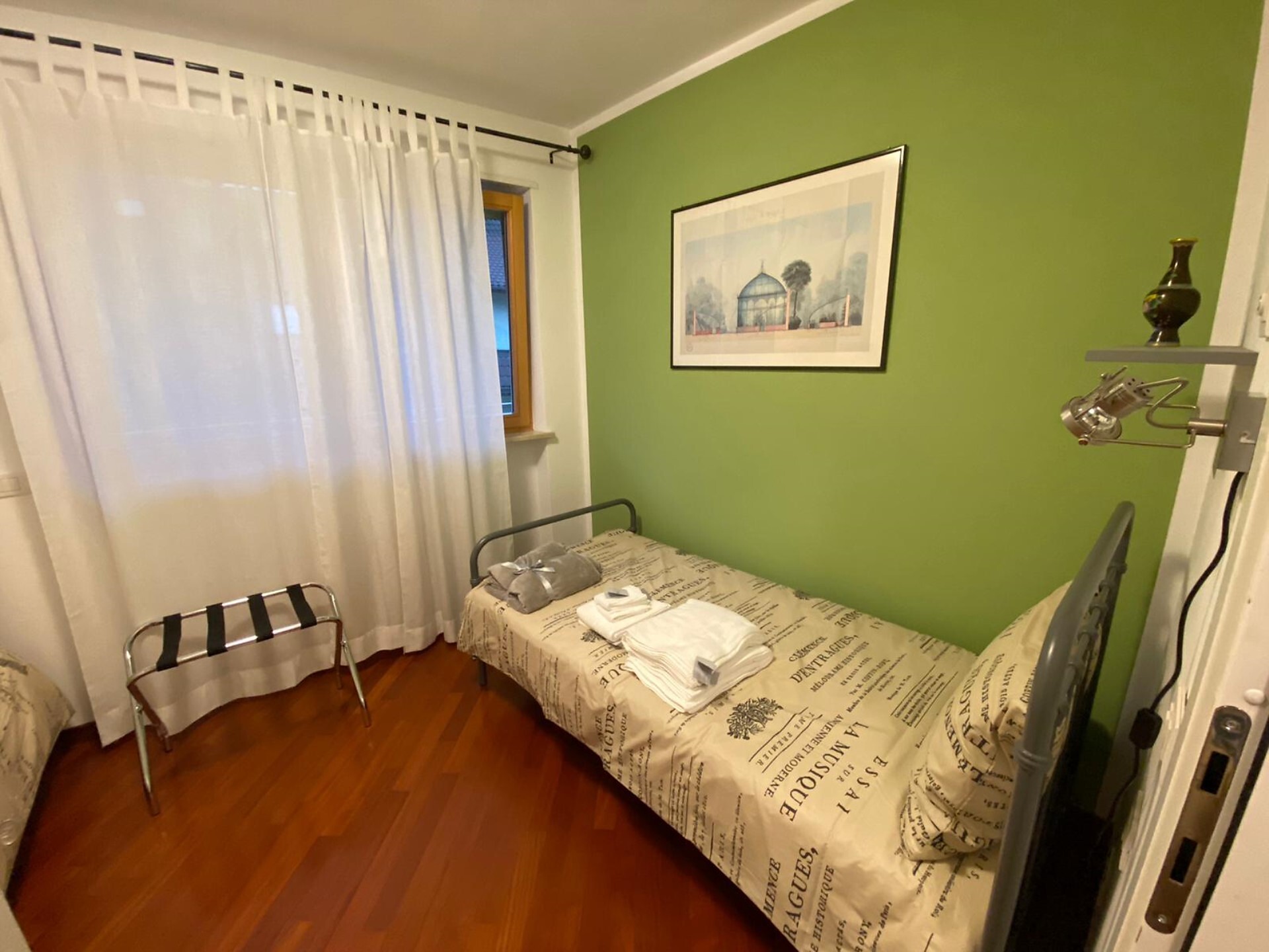 LETTO DOPPIA