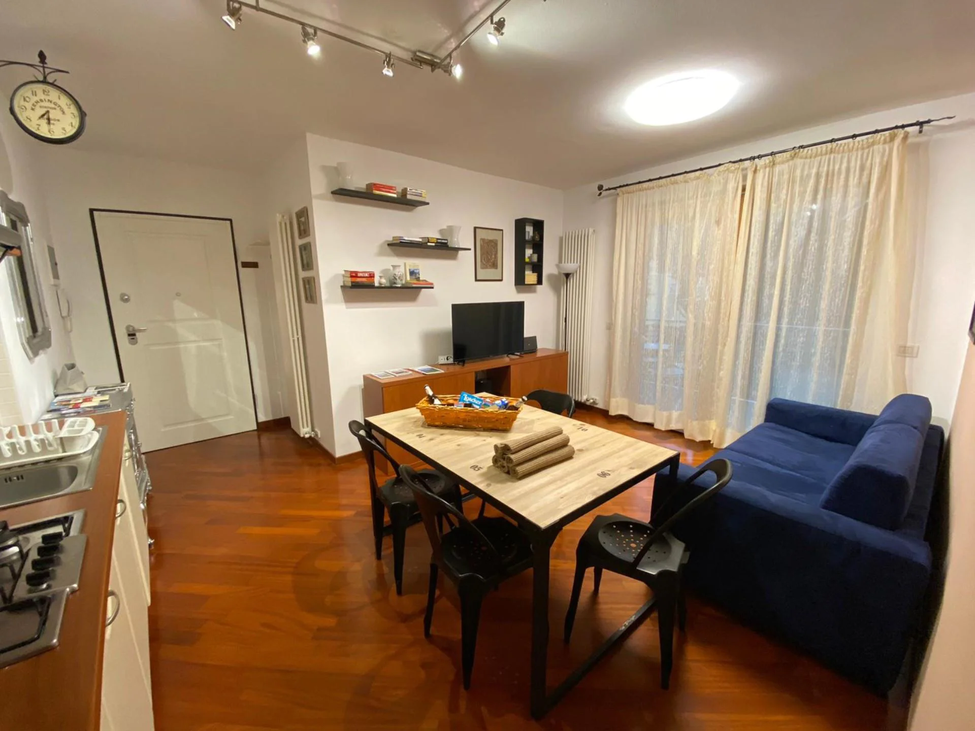 LIVING RENCIO BY STUDIO BOLZANO Bolzano 7 suedtirol.info