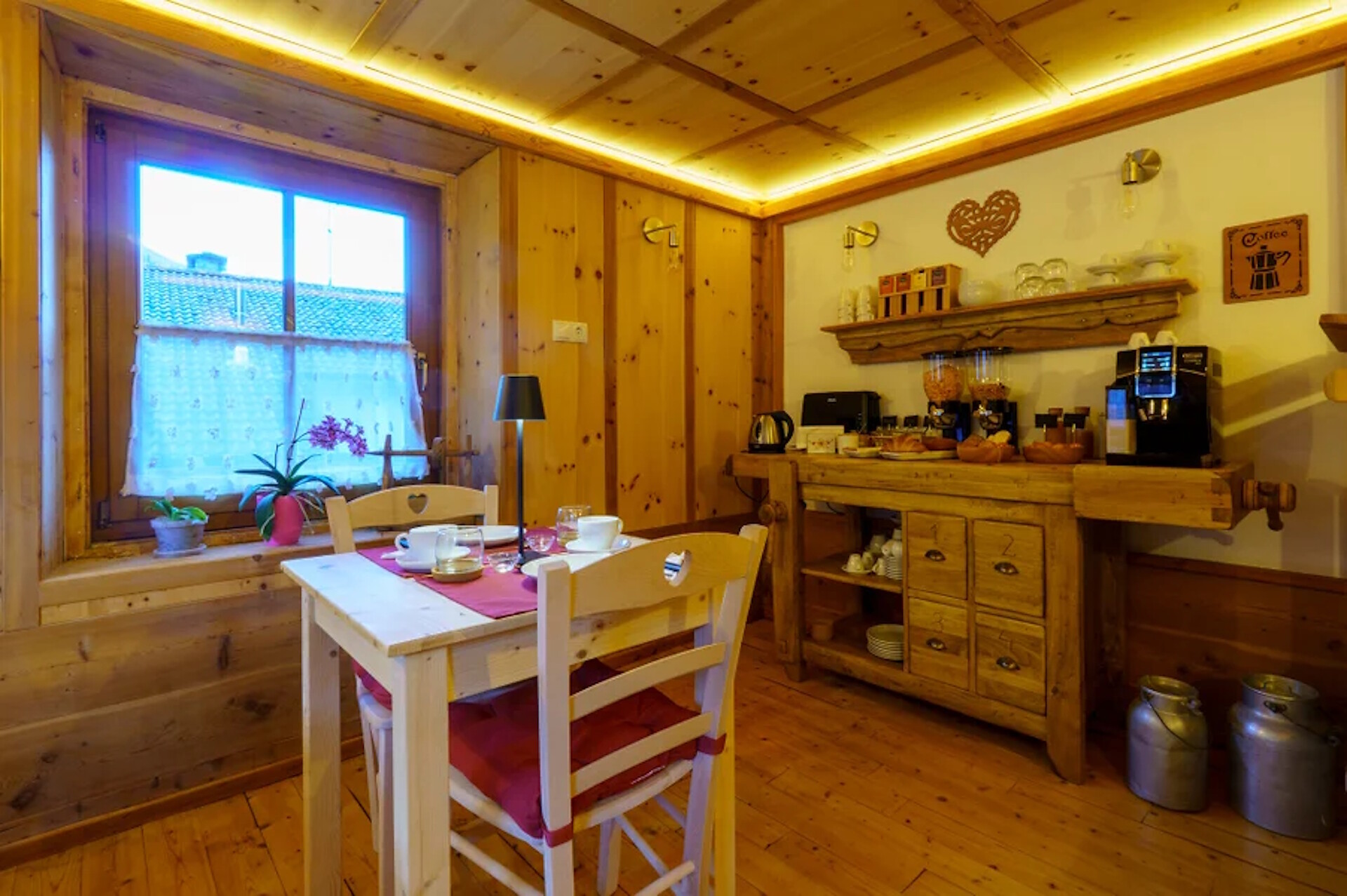 B&B Luggla - Valle Aurina - #6 - suedtirol.info