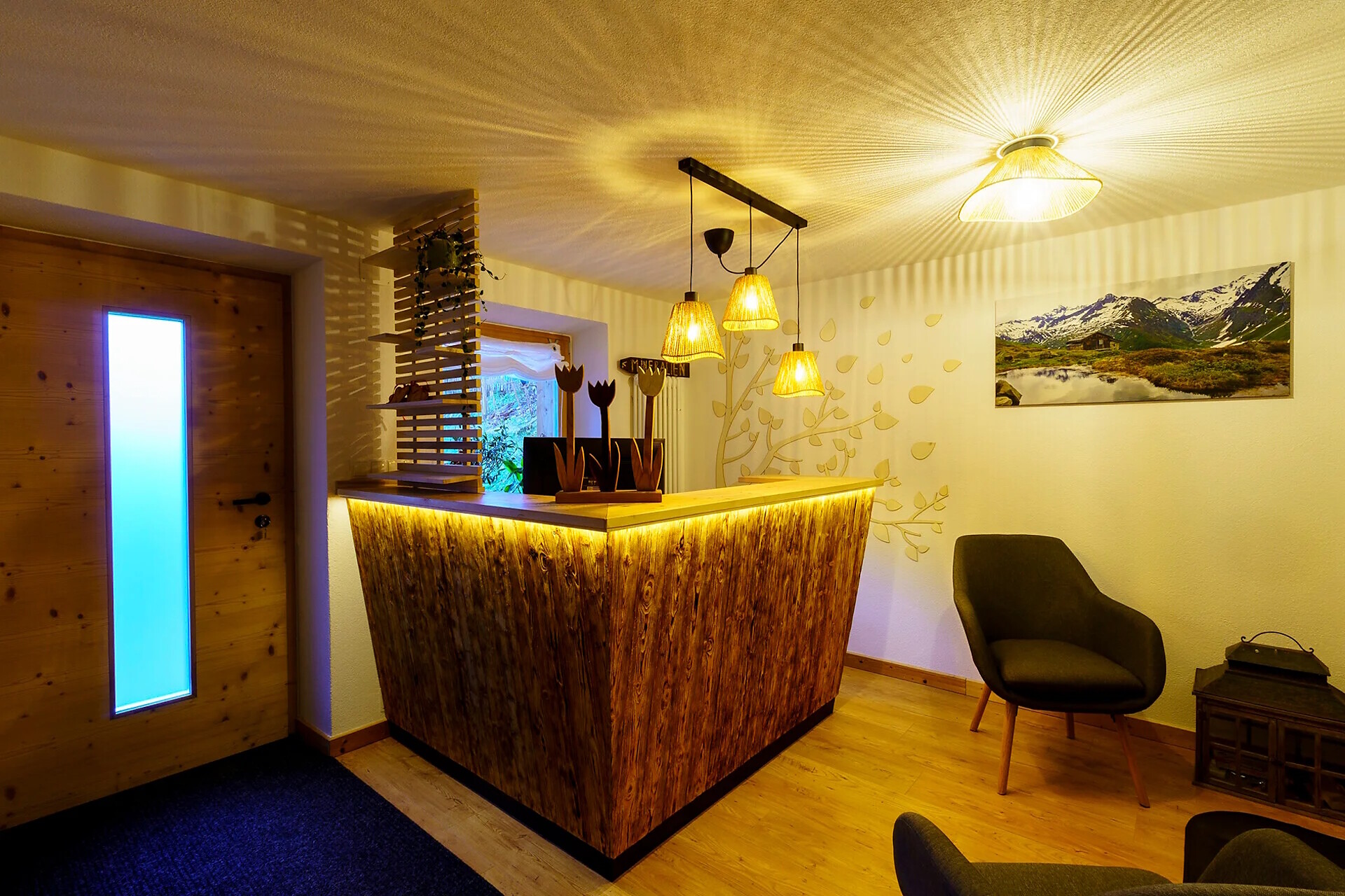 B&B Luggla - Valle Aurina - #2 - suedtirol.info