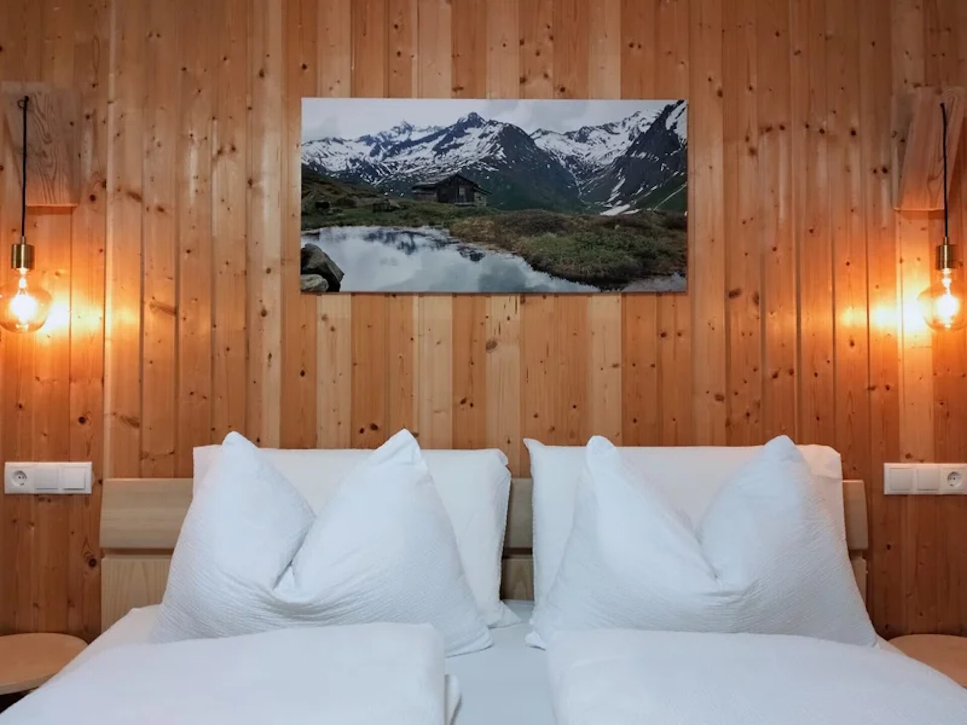 B&B Luggla - Valle Aurina - #5 - suedtirol.info