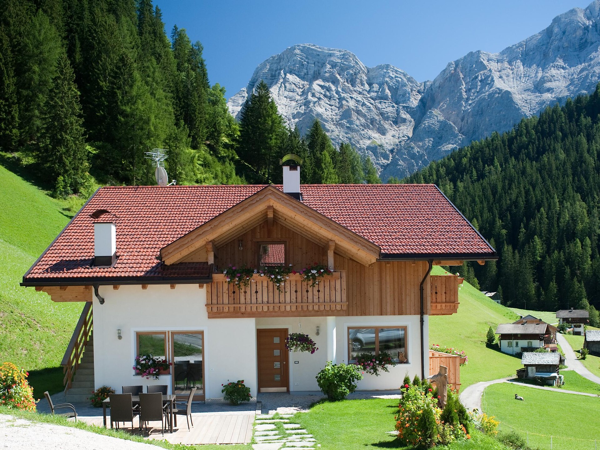 Lüch da Mirió