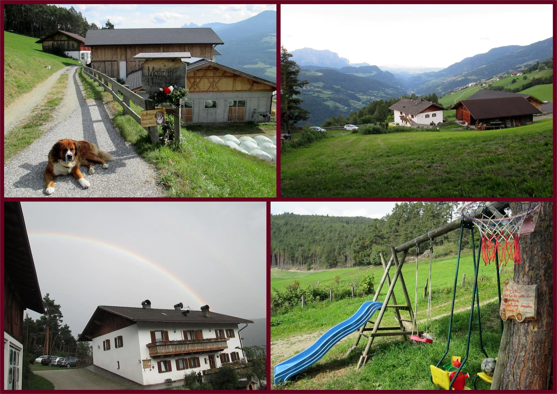 Moar in Ums Chiusa 8 suedtirol.info