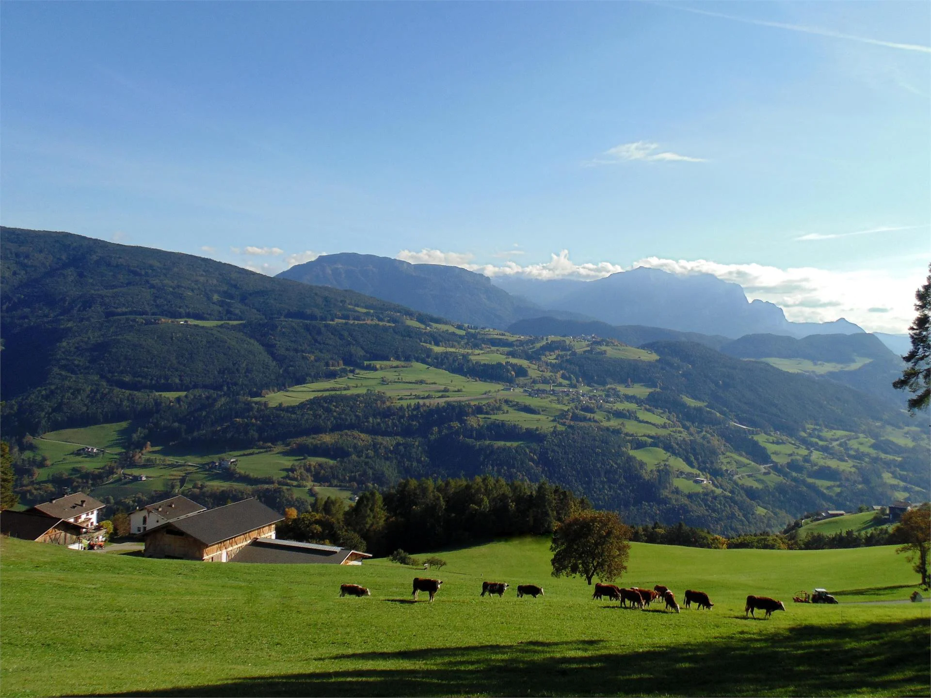 Moar in Ums Chiusa 3 suedtirol.info