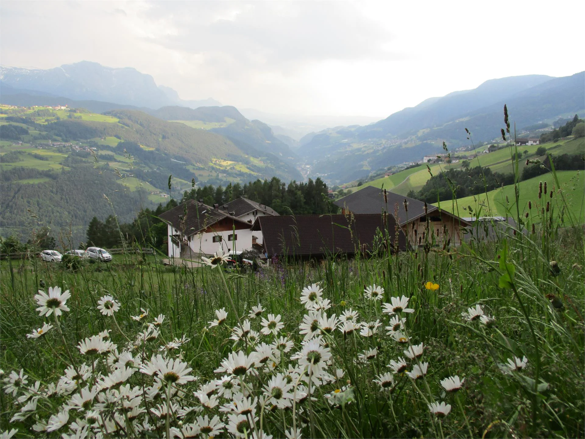 Moar in Ums Chiusa 2 suedtirol.info