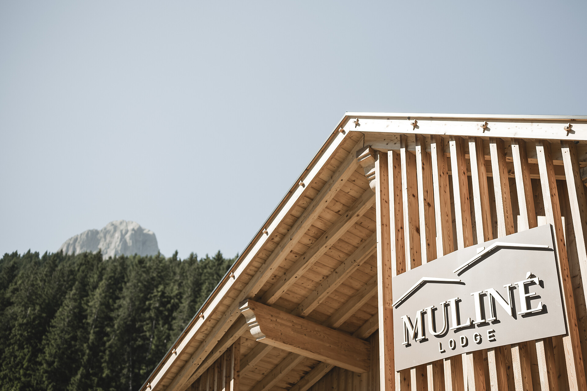 Muliné Lodge - Dolomites Region Val Gardena - #29 - suedtirol.info