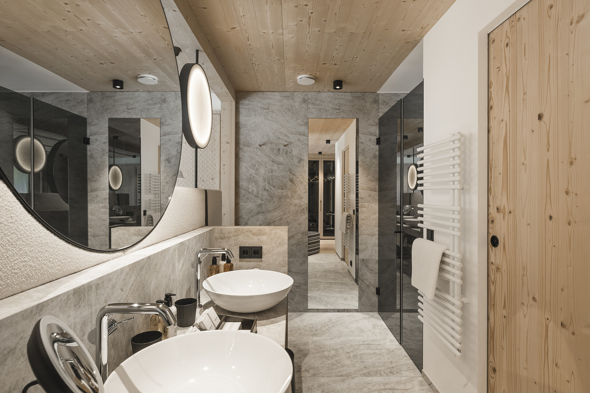 Muliné Lodge - Dolomites Region Val Gardena - #23 - suedtirol.info